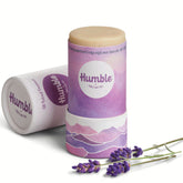 Humble vegan deodorant - mountain lavender | plastic free
